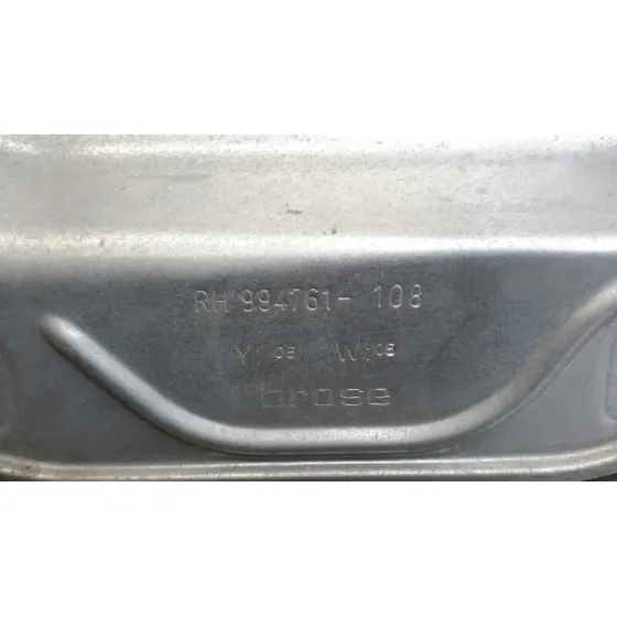 Elevalunas Delantero Derecho para Ford Focus Lim. (Cb4)