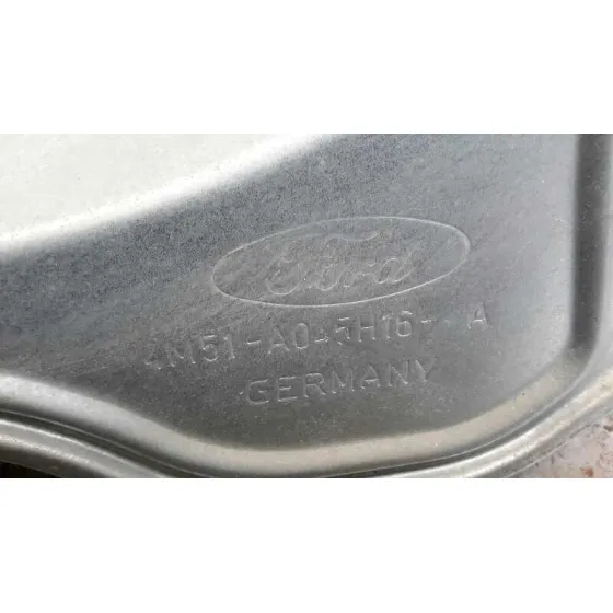 Elevalunas Delantero Derecho para Ford Focus Lim. (Cb4)