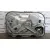 Elevalunas Delantero Derecho para Ford Focus Lim. (Cb4)