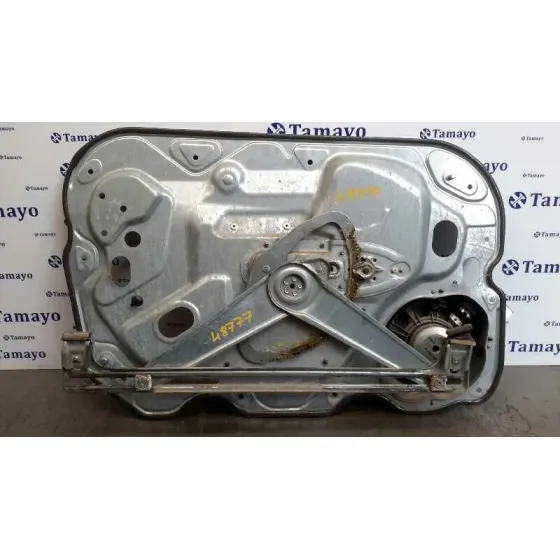 Elevalunas Delantero Derecho para Ford Focus Lim. (Cb4)