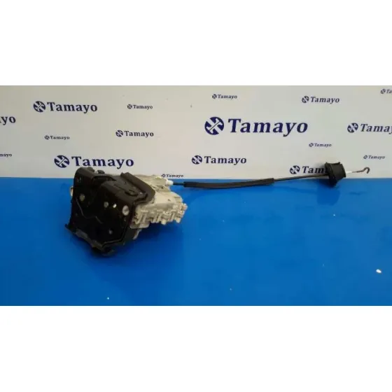 Cerradura Puerta Trasera Derecha para Audi A4 Avant (8W5)
