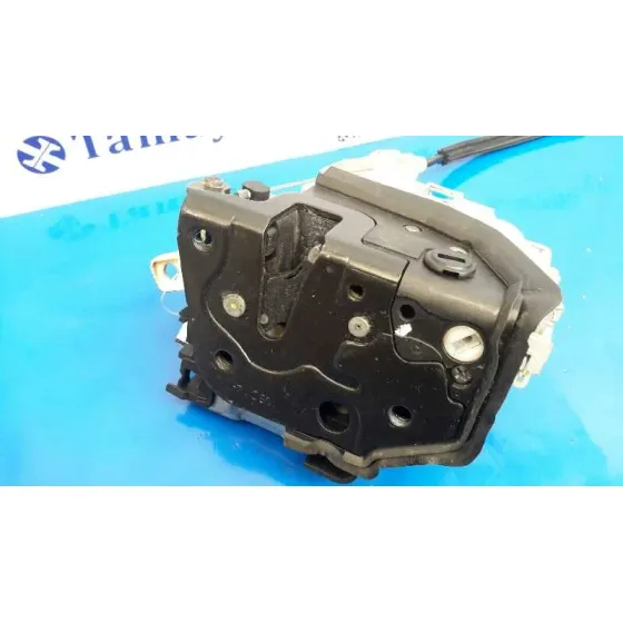 Cerradura Puerta Trasera Derecha para Audi A4 Avant (8W5)