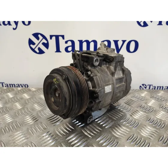 Compresor Aire Acondicionado para Bmw X3 (E83)