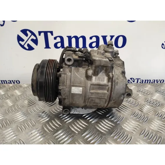 Compresor Aire Acondicionado para Bmw X3 (E83)