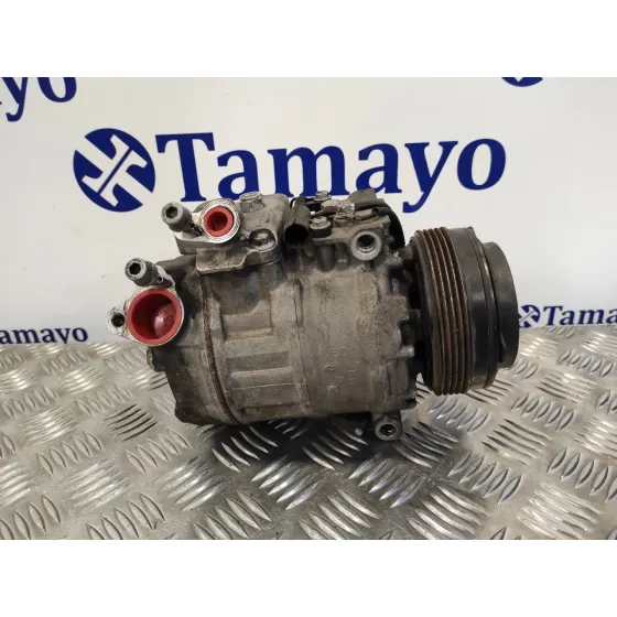 Compresor Aire Acondicionado para Bmw X3 (E83)
