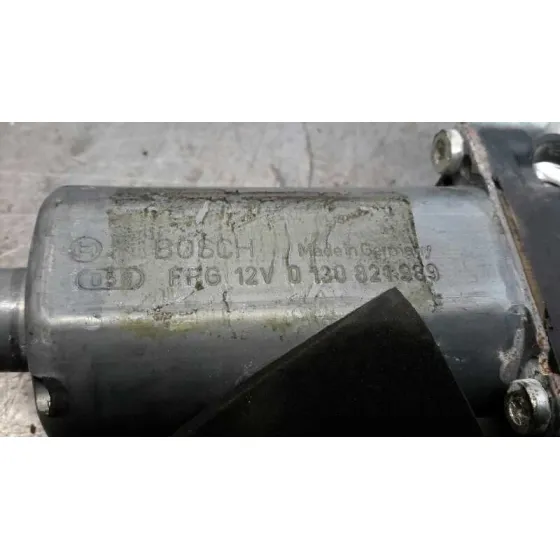 Elevalunas Delantero Derecho para Opel Astra H Berlina