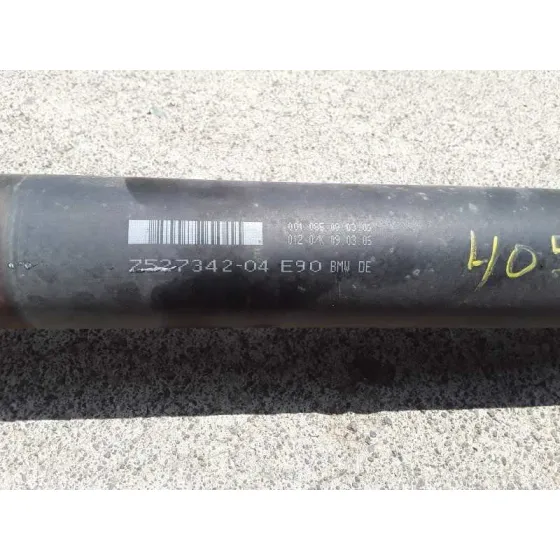 Transmision Central para Bmw Serie 3 Berlina (E90)