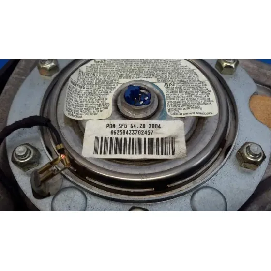 Airbag Delantero Izquierdo para Audi A3 (8P)