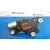 Motor Limpia Trasero para Ford Mondeo Ber. (Ca2)