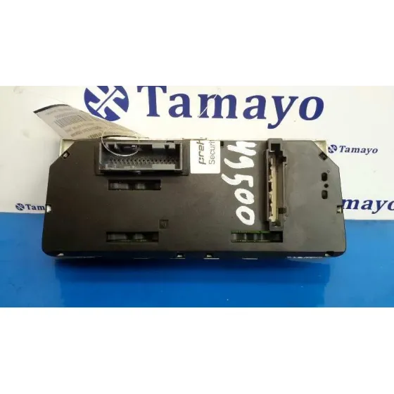 Mando Calefaccion / Aire Acondicionado para Opel Astra H Berlina