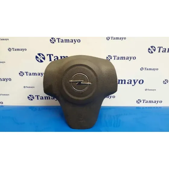 Airbag Delantero Izquierdo para Opel Corsa D