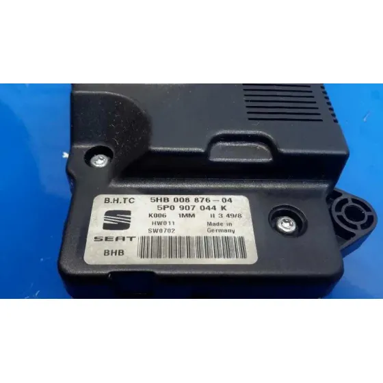 Mando Climatizador para Seat Altea Xl (5P5)