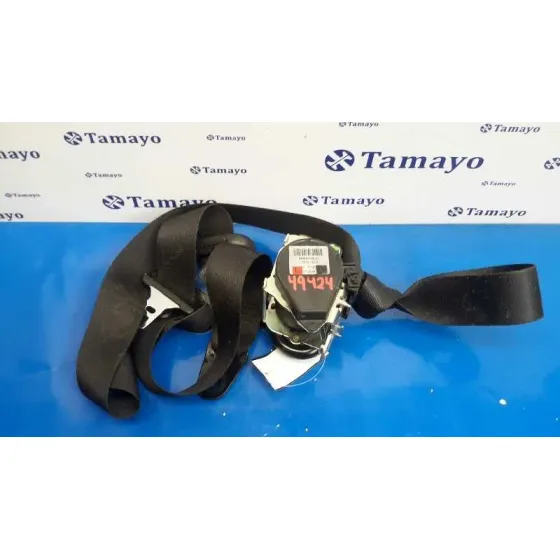Cinturon Seguridad Delantero Izquierdo para Ford Mondeo Ber. (Ca2)