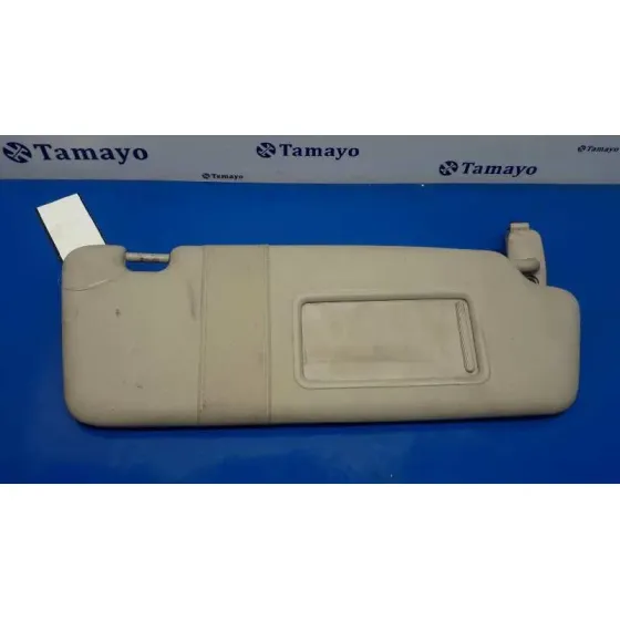 Parasol Derecho para Audi A3 (8P)