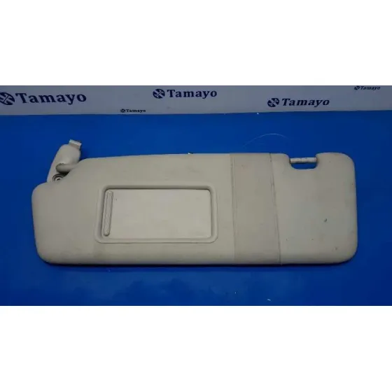 Parasol Izquierdo para Audi A3 (8P)