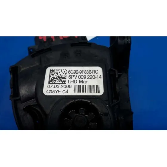 Pedal Acelerador para Ford Mondeo Ber. (Ca2)