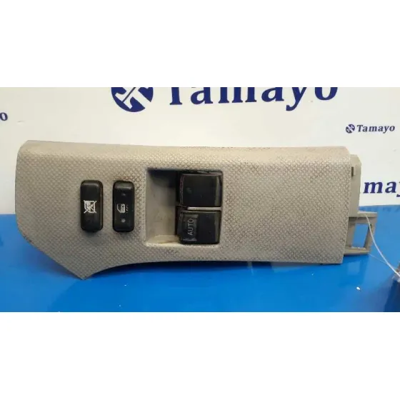 Mando Elevalunas Delantero Izquierdo para Toyota Yaris (Ksp9/Scp9/Nlp9)