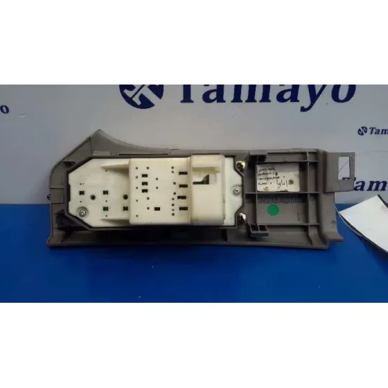 Mando Elevalunas Delantero Izquierdo para Toyota Yaris (Ksp9/Scp9/Nlp9)
