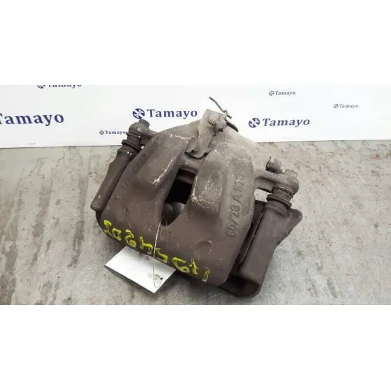 Pinza Freno Delantera Izquierda para Peugeot Expert Kasten Komfort