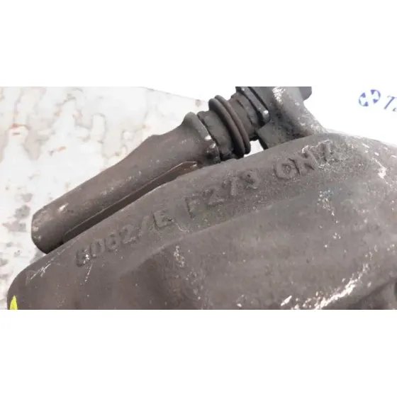 Pinza Freno Delantera Izquierda para Peugeot Expert Kasten Komfort