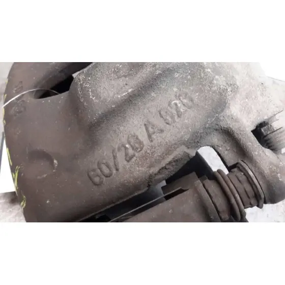 Pinza Freno Delantera Izquierda para Peugeot Expert Kasten Komfort