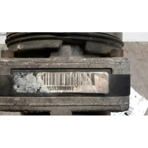 Caudalimetro para Chevrolet Blazer (Neu)