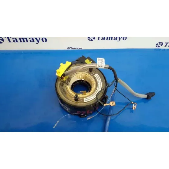 Anillo Airbag para Audi A3 (8P)