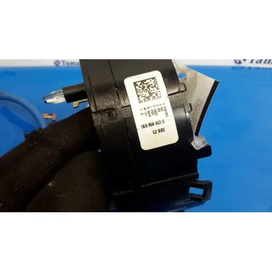 Anillo Airbag para Audi A3 (8P)