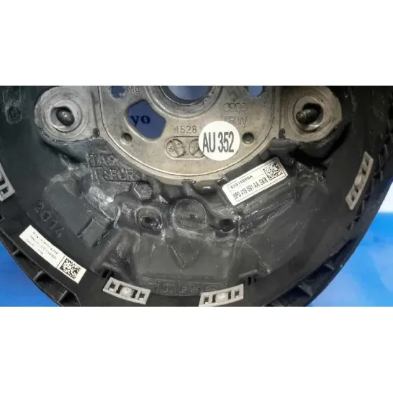 Volante para Audi A3 (8P)