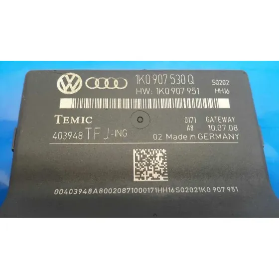 Modulo Electronico para Seat Leon (1P1)