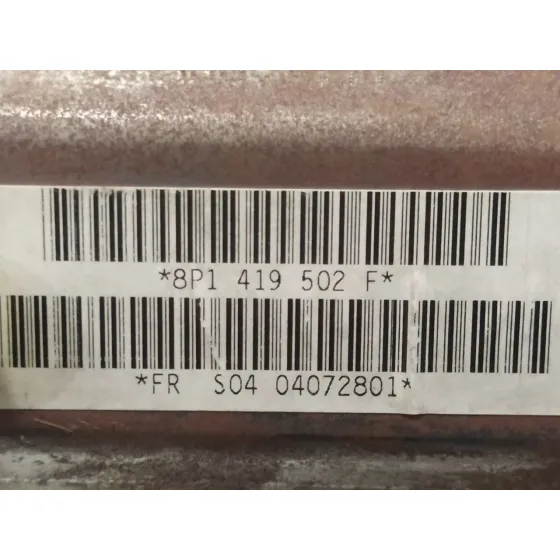 Columna Direccion para Audi A3 (8P)