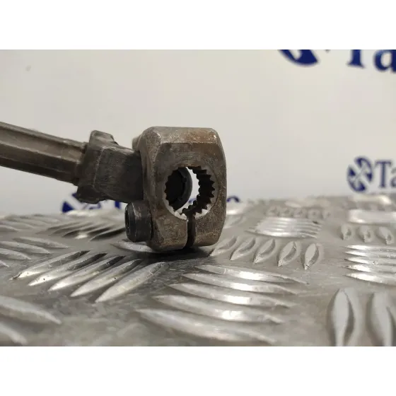 Columna Direccion para Volkswagen Golf V Berlina (1K1)