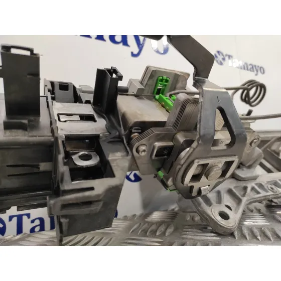 Columna Direccion para Volkswagen Golf V Berlina (1K1)