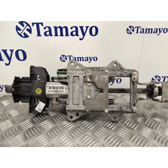 Columna Direccion para Volkswagen Golf V Berlina (1K1)