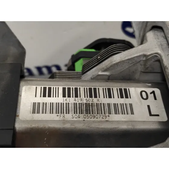 Columna Direccion para Volkswagen Golf V Berlina (1K1)