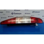 Piloto Trasero Derecho para Fiat Doblo Cargo (223)