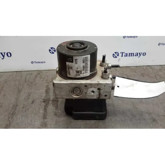 Abs para Opel Astra H Berlina