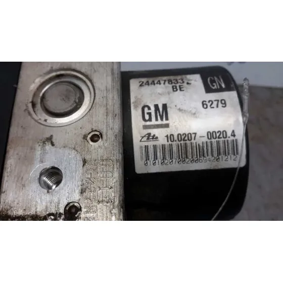 Abs para Opel Astra H Berlina