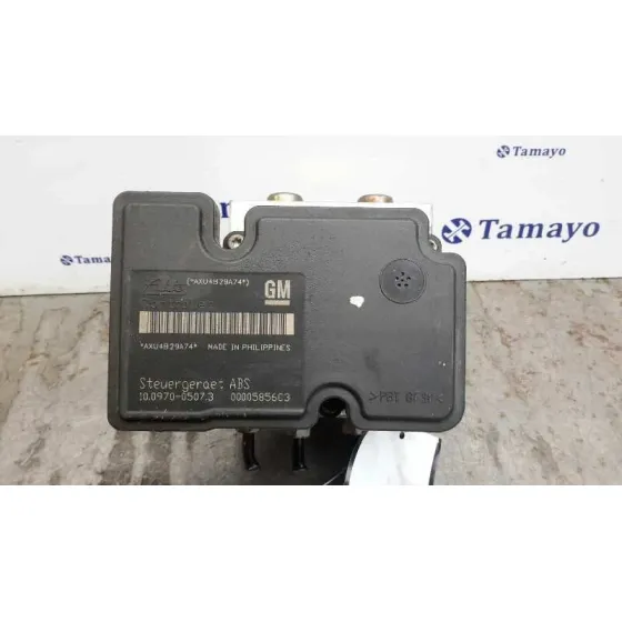 Abs para Opel Astra H Berlina