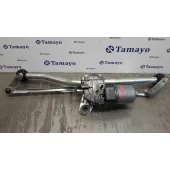 Motor Limpia Delantero para Bmw Serie 3 Coupe (E46)