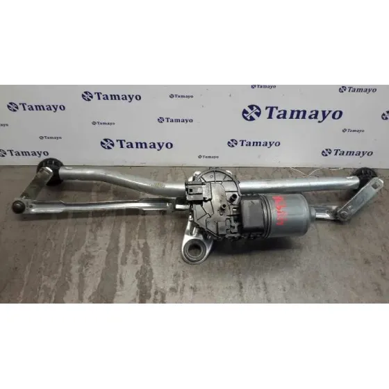 Motor Limpia Delantero para Bmw Serie 3 Coupe (E46)