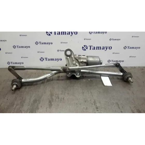 Motor Limpia Delantero para Bmw Serie 3 Coupe (E46)