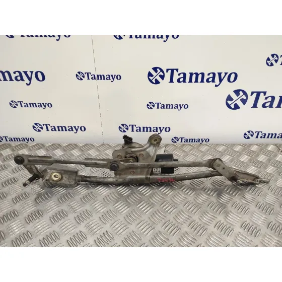 Motor Limpia Delantero para Volvo S80 Berlina