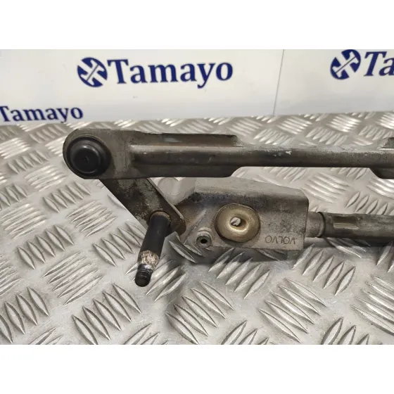 Motor Limpia Delantero para Volvo S80 Berlina