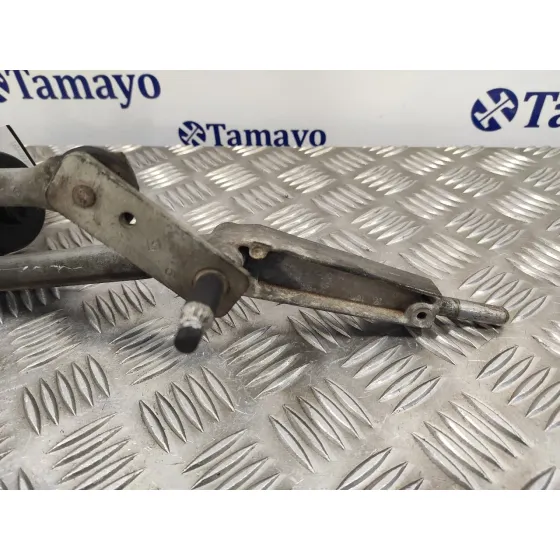 Motor Limpia Delantero para Volvo S80 Berlina