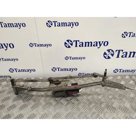 Motor Limpia Delantero para Volvo S80 Berlina