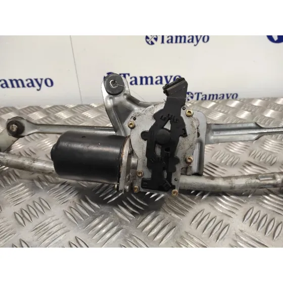 Motor Limpia Delantero para Volvo S80 Berlina