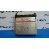 Centralita Motor Uce para Volvo S80 Berlina