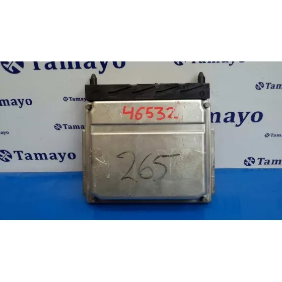 Centralita Motor Uce para Volvo S80 Berlina