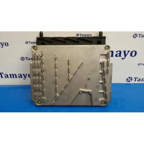 Centralita Motor Uce para Volvo S80 Berlina